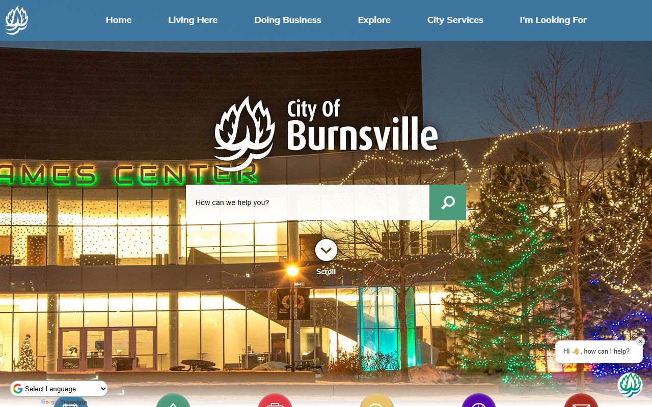 Burnsville unclaimed money city of Burnsville official website