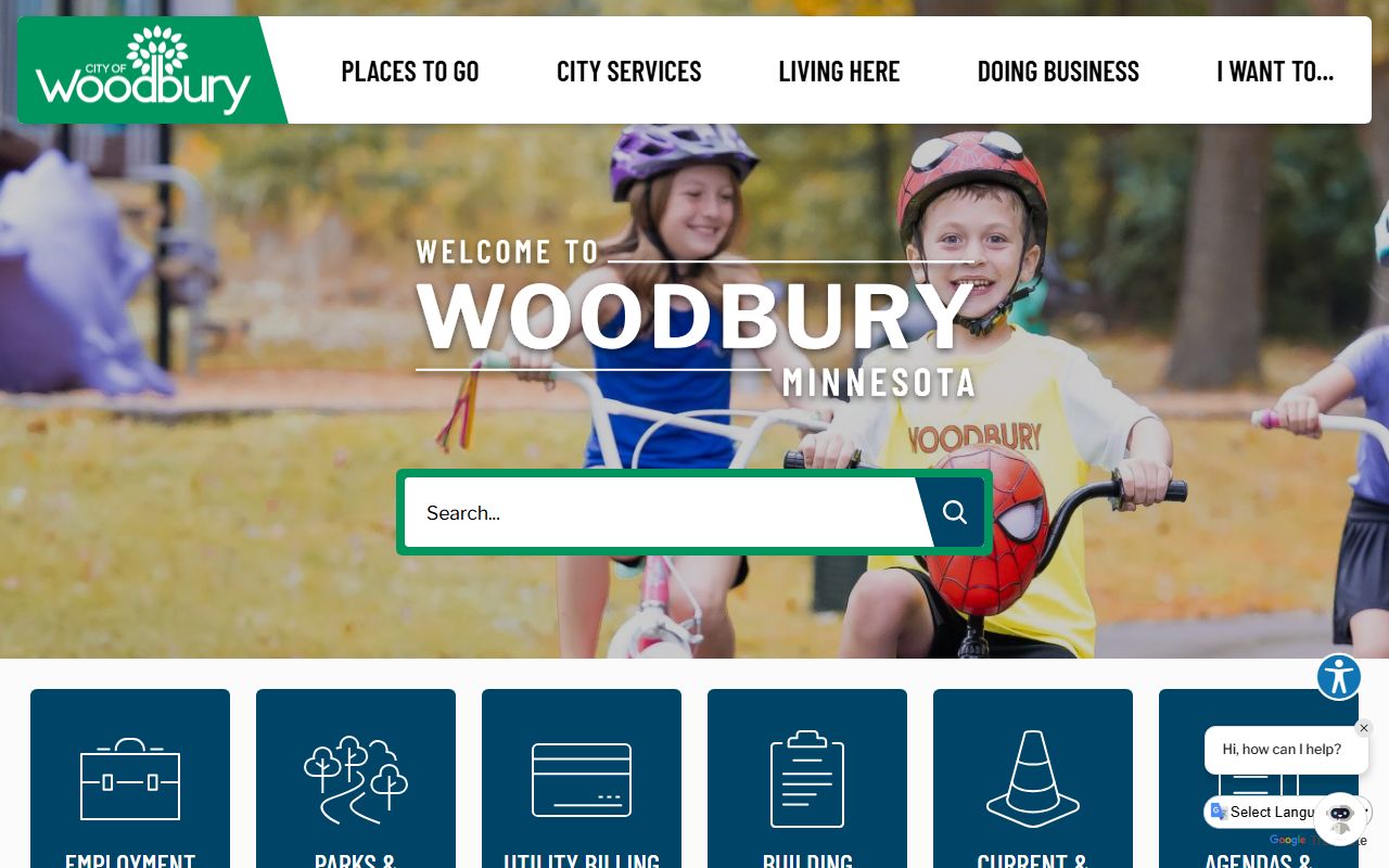 Woodbury unclaimed money city of Woodbury Minnesota