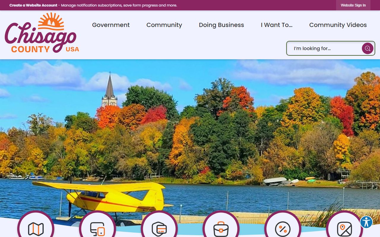 chisago county unclaimed money official county government website